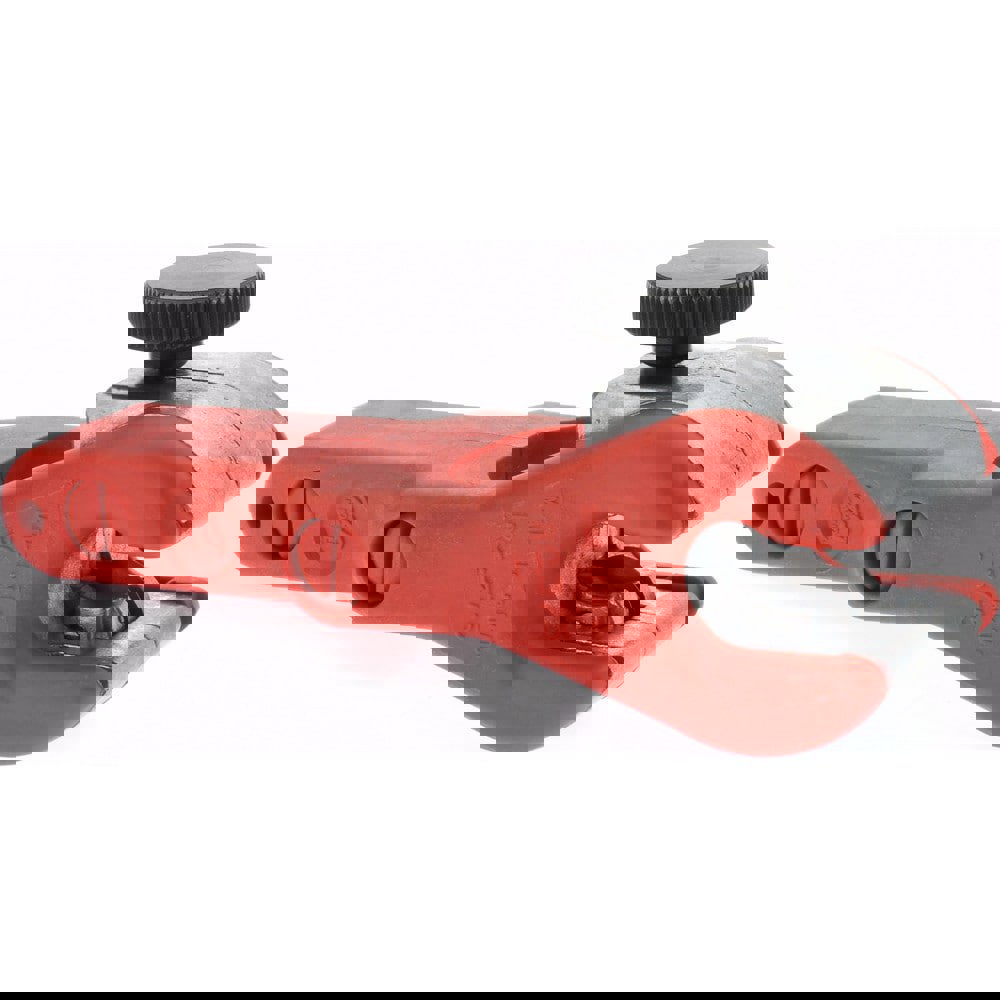 Hand Tube Cutter: 1/8 to 3/8